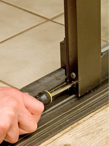 Sliding Door Repair in North Miami